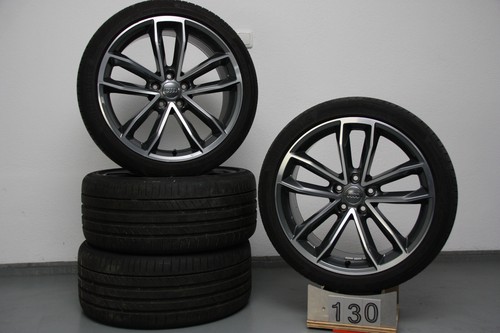 Original audi 19 zoll - original,