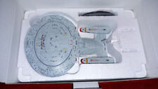Eaglemoss Star Trek Modell USS Enterprise NCC-1701-D XL OVP + Magazin Selten