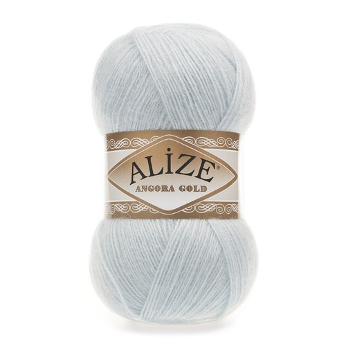 Alize angora gold mischgarn - gold,