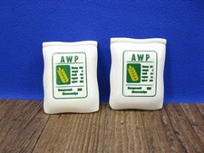 2 Sack Weizen Ladegut