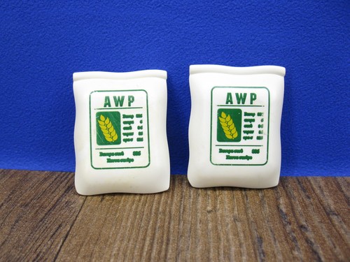 Sack weizen ladegut - sack,