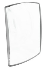 Lotus Damen | Uhrenglas eckig