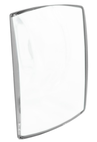 Lotus damen uhrenglas eckig - uhrenglas,