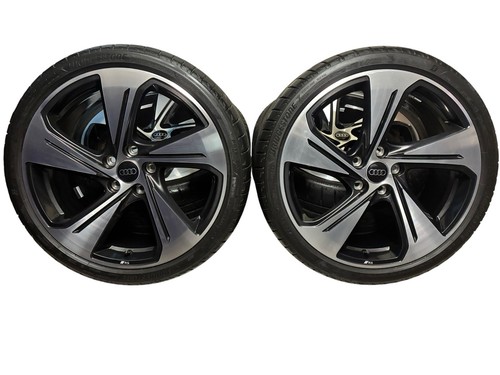 Original audi 19 zoll - original, 8y