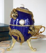 Keren Kopal großer Drache