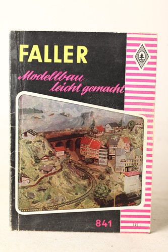 Faller modellbau leicht - faller,