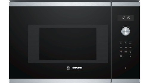 Bosch serie bfl524ms0 - 6,