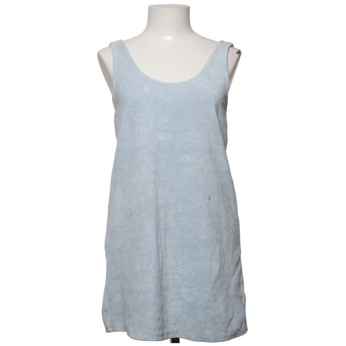 Kleid größe s blau - kleid,, s,