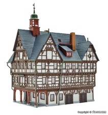 Kibri 38919 fachwerkhaus - h0,