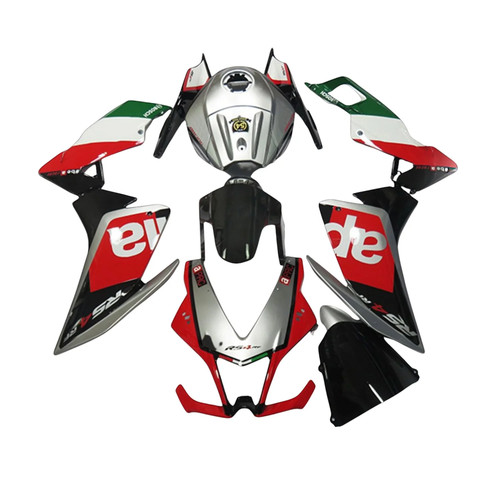 Verkleidung aprilia rs4 125 - aprilia,