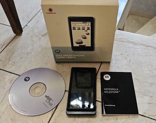 Mobiltelefon handy motorola - handy,