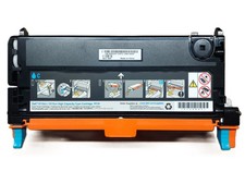 Original Dell Toner cyan High