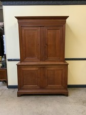 Antiker monumentales Bauern