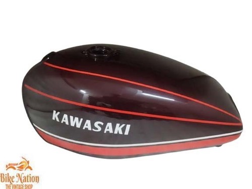 Fit for kawasaki 900 - for,