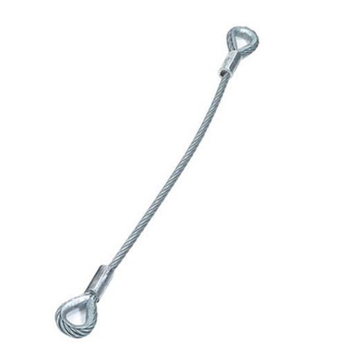 Lightmaxx safety stahlseil - safety,