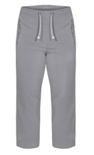 Caprihose Damen kurze Chino