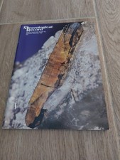 mineralogical record nov dec 1990 baffin island new york arkansas australia