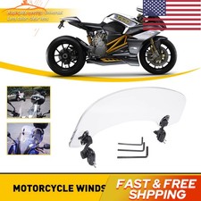 Motorcycle Adjustable Clip On