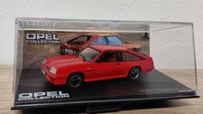 Modellauto Opel Collection