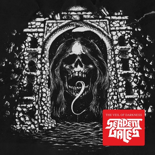 Serpent gates the - serpent, –