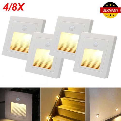 Led treppenlicht - led,