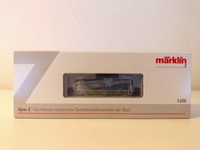 Märklin 88697 BR 212 372-7 DB