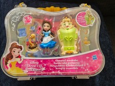 Disney Prinzessin Little