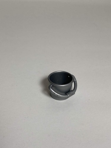 Playmobil eimer silber - eimer,