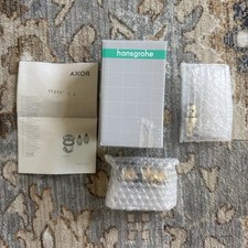 Hansgrohe Absperrventil