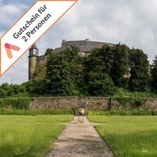 Kurzurlaub Mercure Hotel Hagen 2 Pers. 1 - 5 Nächte ÜF oder Selbstverpflegung