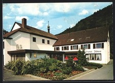 Gutach schwarzwaldbahn das - gutach, /
