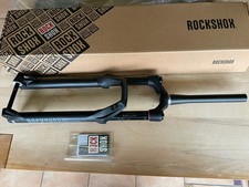RockShox Federgabel Recon Gold