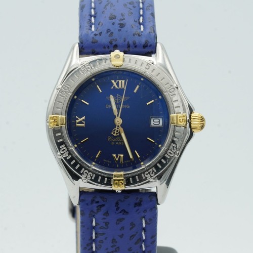 Breitling callisto herren uhr - breitling,