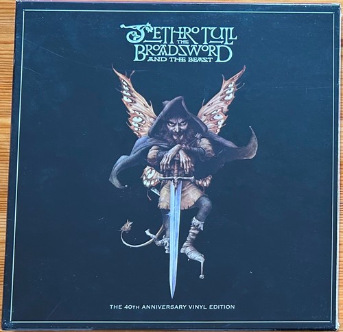 Jethro tull the - tull:,