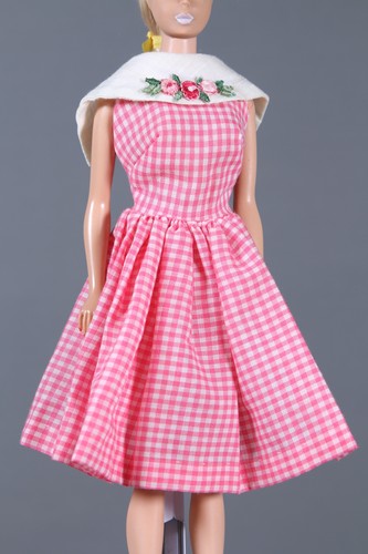 Alte vintage barbie - vintage, japanese