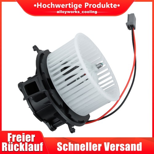 Heizung gebläse lüfter - gebläse,