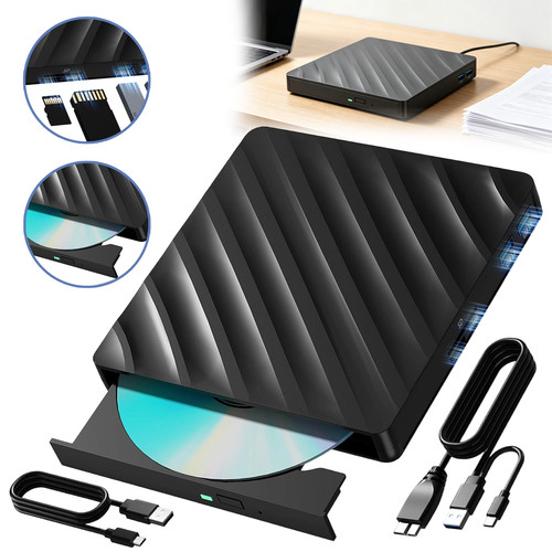Externes laufwerk usb - laufwerk,