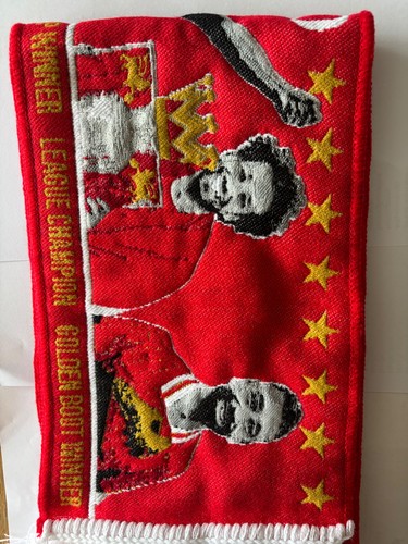 Salah liverpool legend - mo,