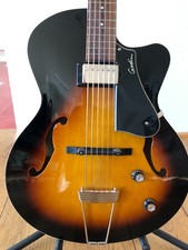 Godin 5th Avenue Composer
