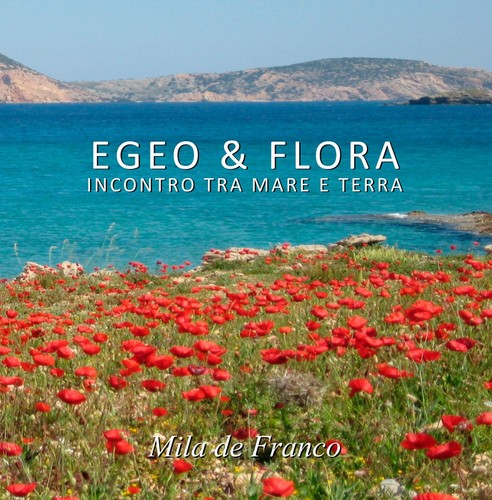 ägäis flora begegnung - &, flora.