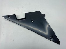 Suzuki GSXR600 K1 Verkleidung Abdeckung Fairing cover panel cowl infill (1) 01'