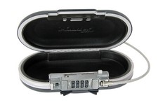 Mini Safe "Master Lock"
