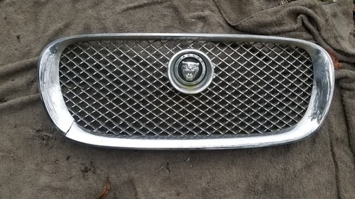 Jaguar x250 2008 2011 - xf,