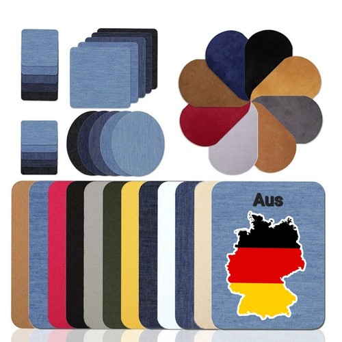 Flicken zum aufbügeln - flicken,