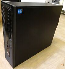 HP ProDesk 400 G1 SFF. I3 4130. 4Gb-RAM. Win 10Pro
