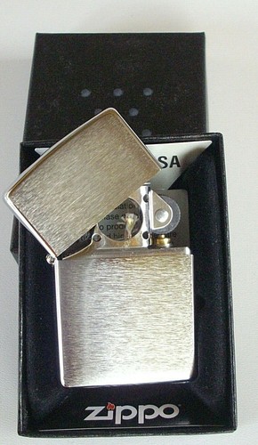 Zippo pfeifenfeuerzeug - zippo,