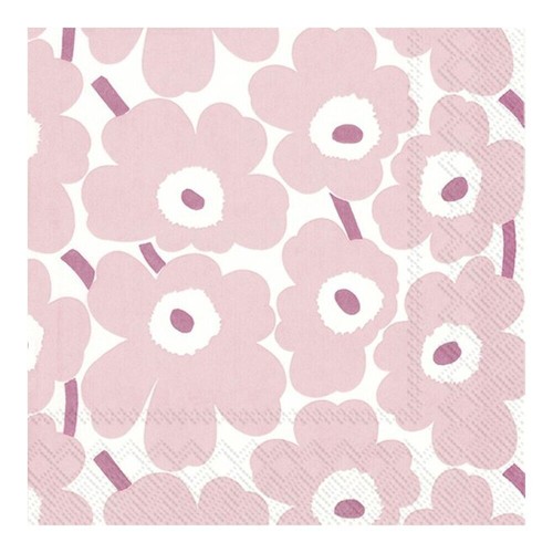 Marimekko mini unikko light - mini,