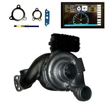 Turbolader Mercedes-Benz Chrysler Jeep C CLK E ML R GL 280 300 320 350 CDI 3.0  