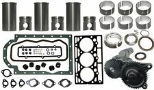 Motorreparatursatz 16 tlg. IHC