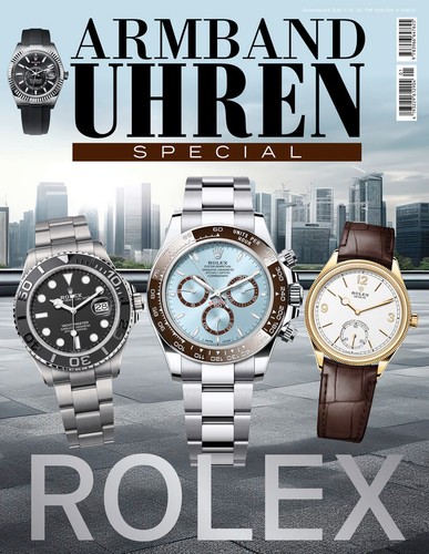 Armbanduhren special rolex - special,
